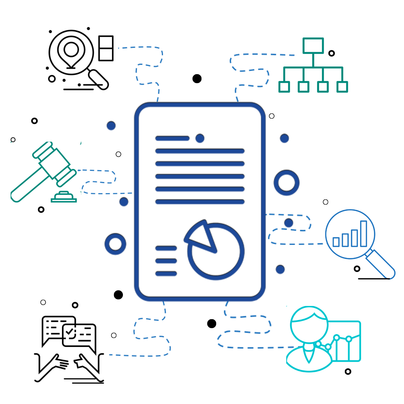 Rapport expert dynamique