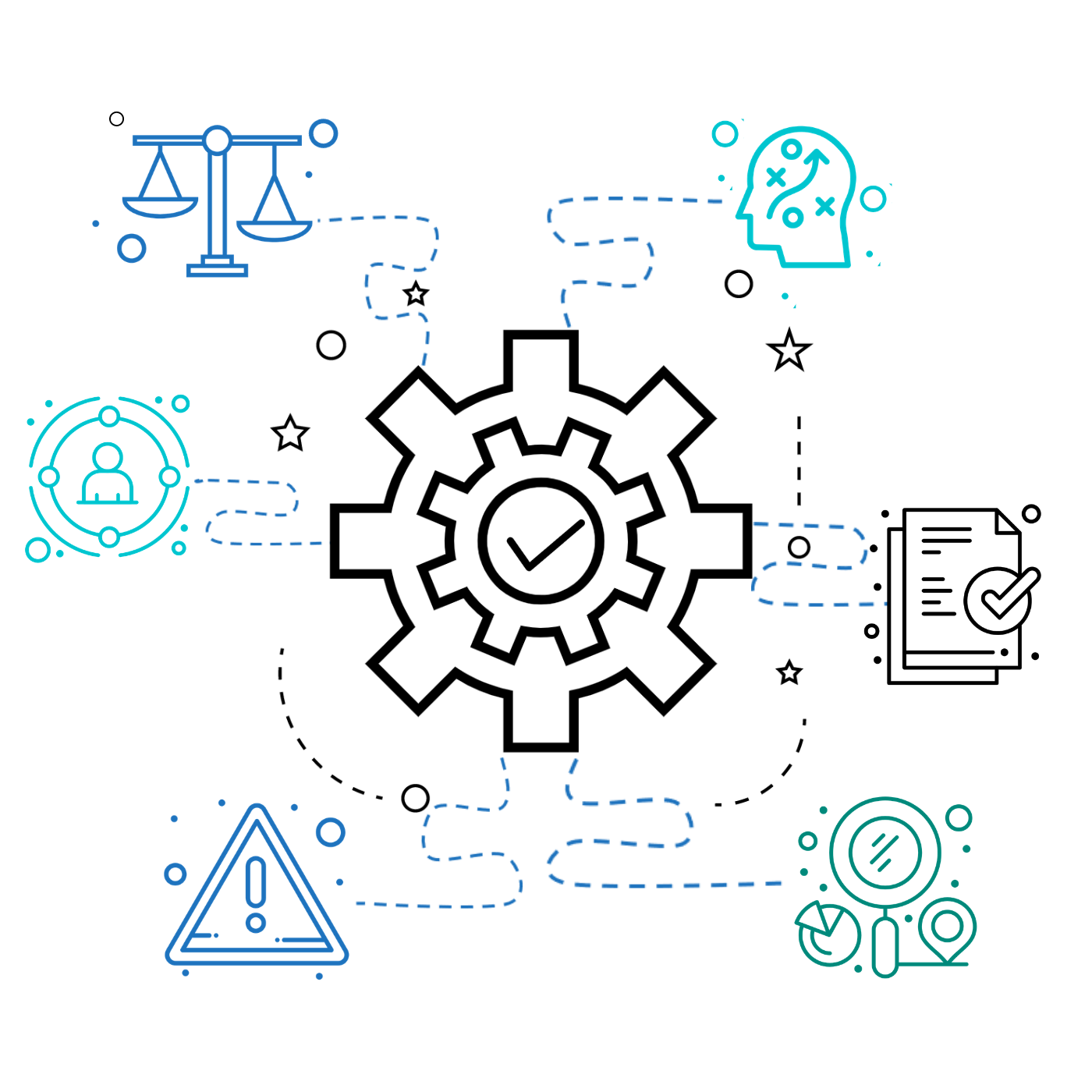 Fiabilisez votre conformité
