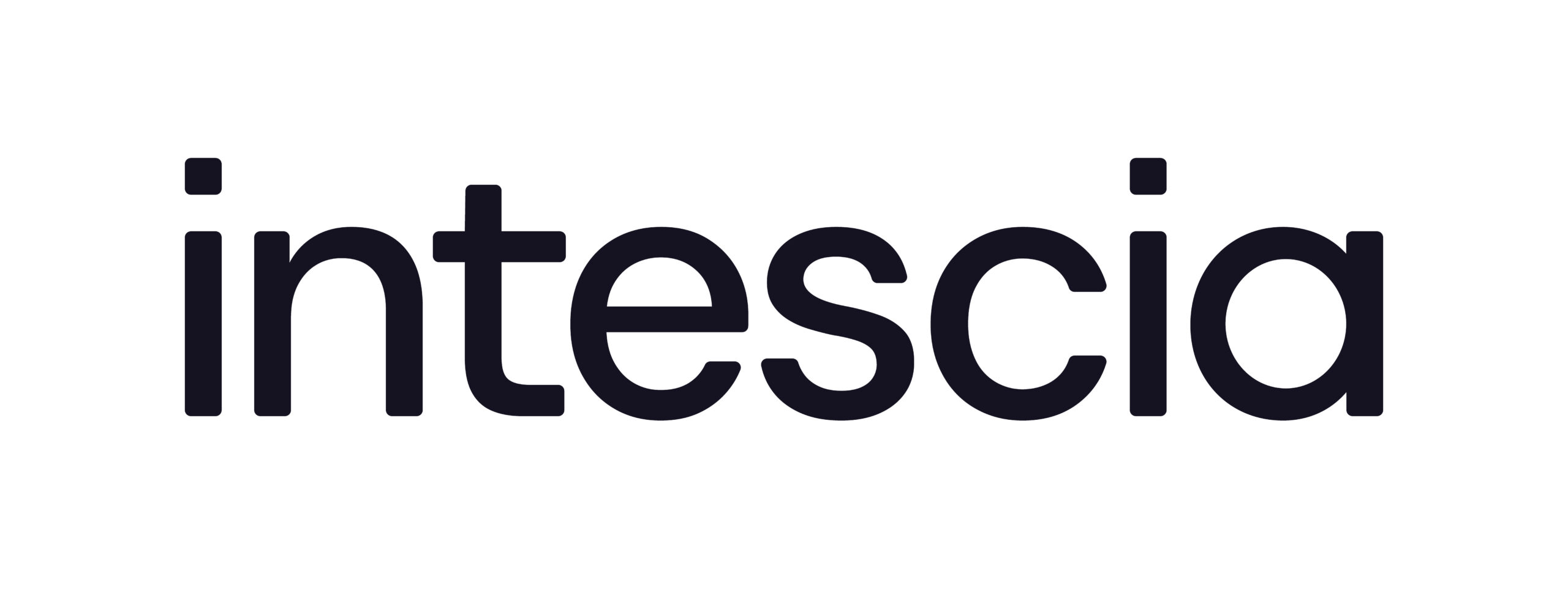 intescia logo