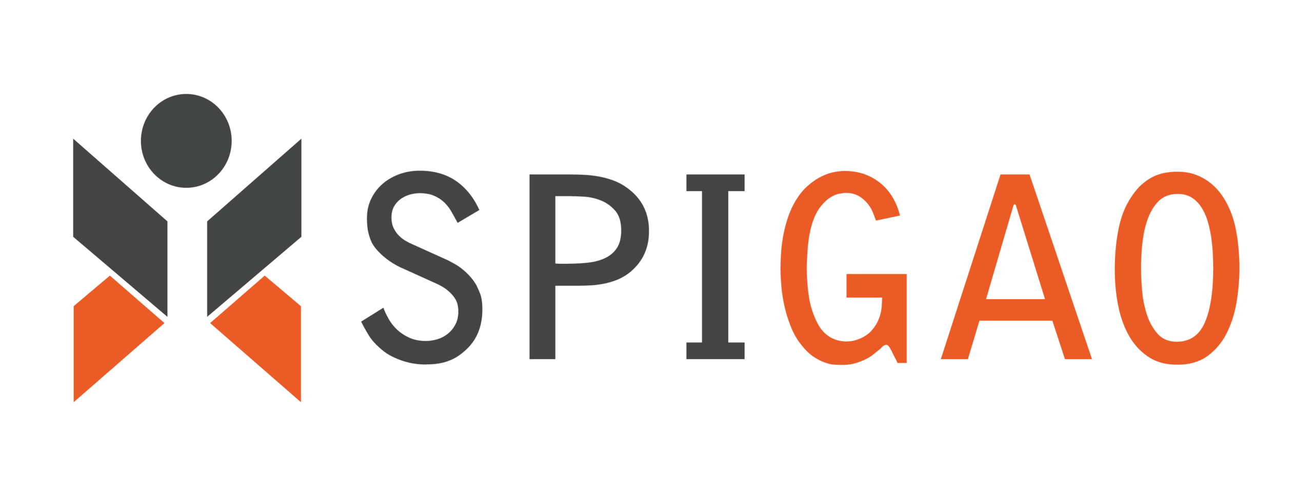 logo spigao rectangle